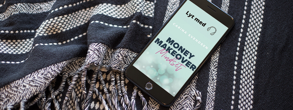 Få styr på din økonomi med Money Makeover bogen - læs den i ro og mag